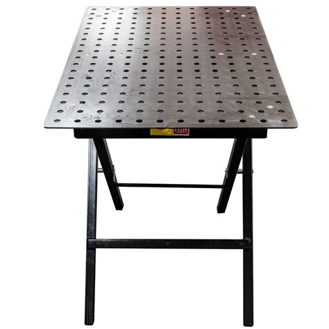 welding table sheet metal|heavy duty steel welding table.